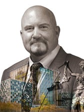 Kurt Patrick Kerns