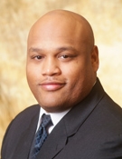 Mr. Kwende Burrill Jones