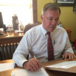 Kyle G. Lusk