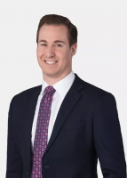 Kyle Patrick Knizner