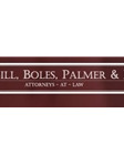 Young, Bill, Palmer, Duke, Thompson & Alexander, P.A. - Law Firm in Pensacola, FL