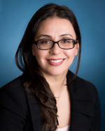 Kyriaki Chrisomallides