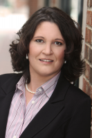 Ms. L. Ashley Brooks
