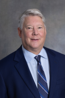 L. Cameron Caudle, Jr.