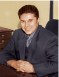 L. Dominic Chacon - Law Firm in Hacienda Heights, CA