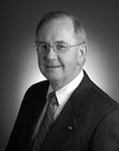 Louis Gerald Rigby