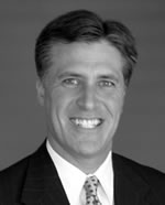 Mr. L. James Berglund II