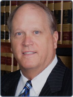Mr. L. Lamar Armstrong, Jr.