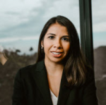 Laura Lisa Sandoval