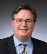 L. Michael Brooks, Jr.