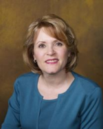 L Patricia Wharton