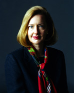 Miss Laura Susan Doss