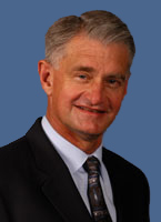 Leo Victor Bilger, Jr