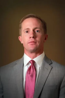 Mr. L Todd Wilson