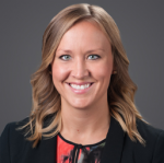 Lacey E. Rainwater