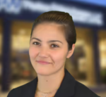 Laila A. Razzaghi
