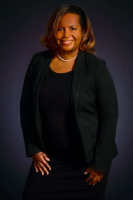 Lajuana Patrice Acklin