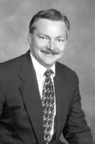 Lamar Bevan Brown