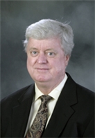 Lamar Dwight Oxford