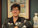 Lana S. Warlick