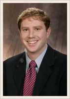 Lance Christian McCardle