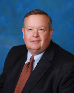 Lance Gordon Johnson