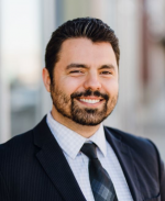 Lance Paul Thibert