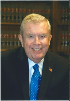 Landers P. Bonenberger
