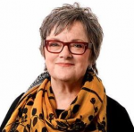 Laraine Kelley