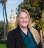 LaRissa L. Bland