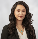 Larissa Marie Lozano