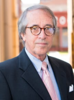 Larry Anthony Butler