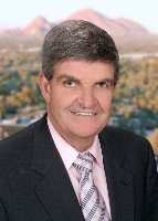 Mr. Larry A. Hammond