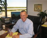 Mr. Larry Allan Harman