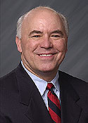 Larry Allen Mackey