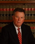 Mr. Larry Bruce Ables