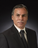 Larry Allen Sykes