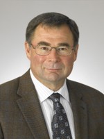 Larry LeBlanc, Q.C.