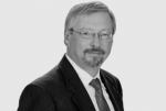 Larry C. Harris, Jr.