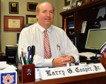 Mr. Larry George Cooper, Jr.
