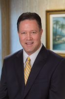 Larry D. Hall