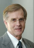 Mr. Larry Dew McBennett