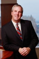 Lawrence Edward Parres