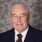 Larry E. Welch