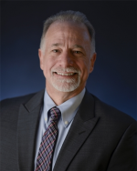 Larry J. Britton