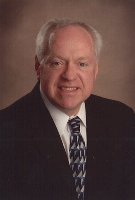 Larry Gardner