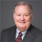 Larry K Amburgey