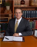 Mr. Larry Keith Evans
