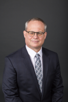 Larry L Boschee