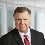 Larry L. Martin